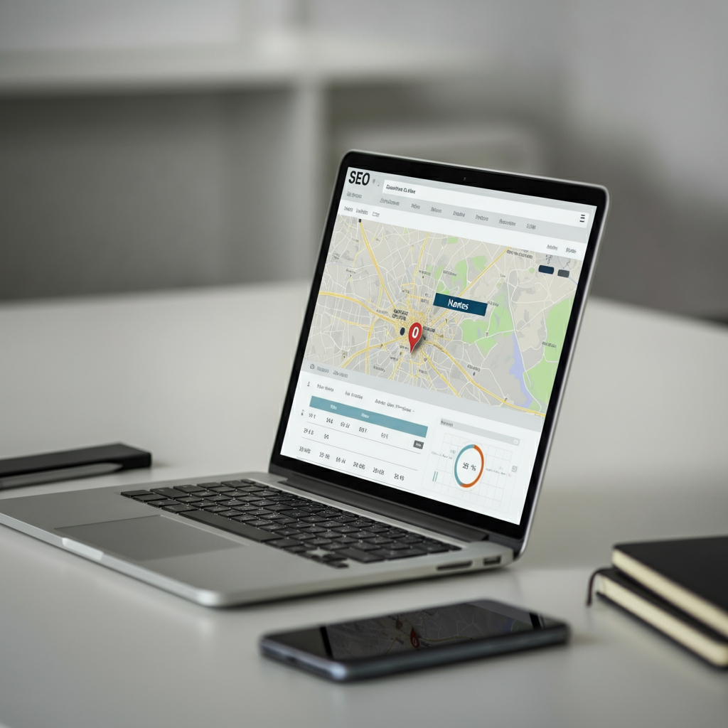 Agence Référencement Naturel Nantes : AXTRACOM, Expert SEO